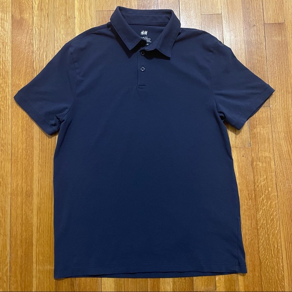 H&M Other - H&M Slim Fit Polo Shirt